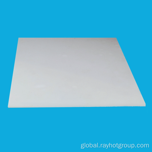 China competitive price FEP sheet Supplier